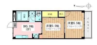 横浜市港北区高田西４丁目のマンション