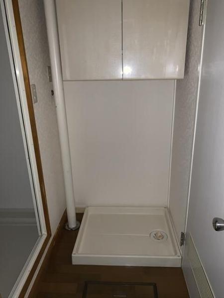 横浜市港北区高田西４丁目のマンション