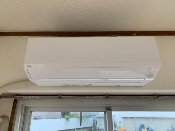 横浜市港北区高田西４丁目のマンション