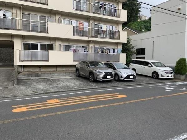 横浜市港北区高田西４丁目のマンション