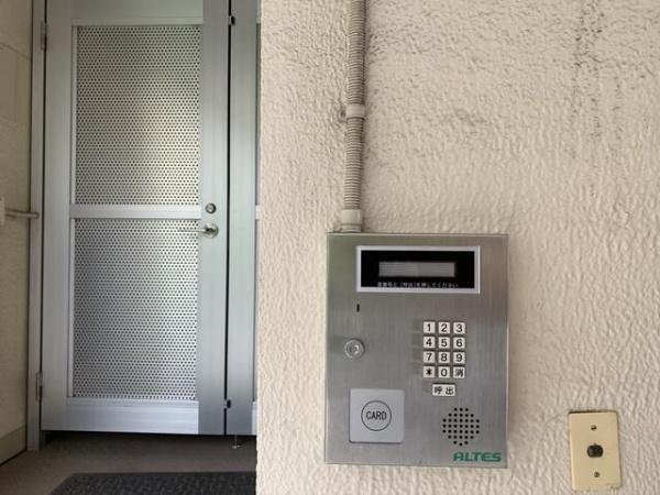 横浜市港北区高田西４丁目のマンション