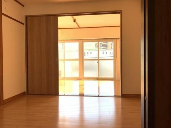 横浜市港北区高田西４丁目のマンション