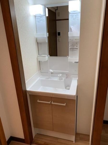 横浜市港北区高田西４丁目のマンション