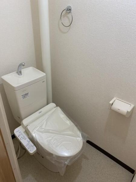 横浜市港北区高田西４丁目のマンション