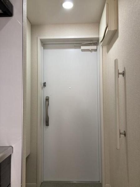 横浜市神奈川区台町のマンション
