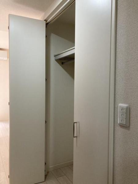 横浜市神奈川区台町のマンション