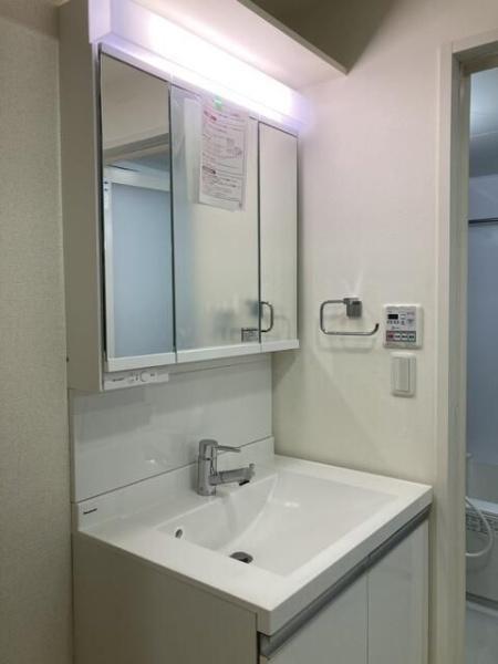 横浜市神奈川区台町のマンション