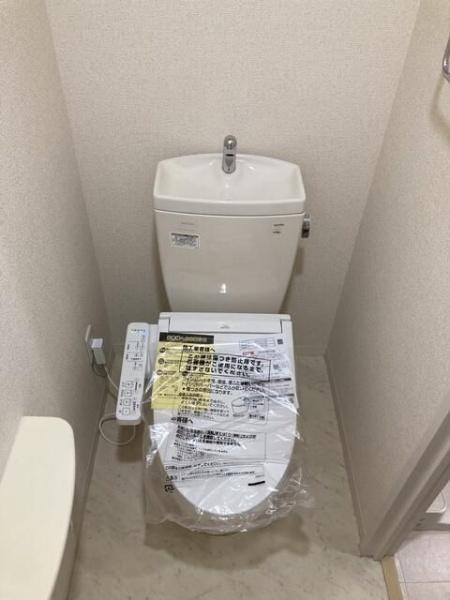 横浜市神奈川区台町のマンション