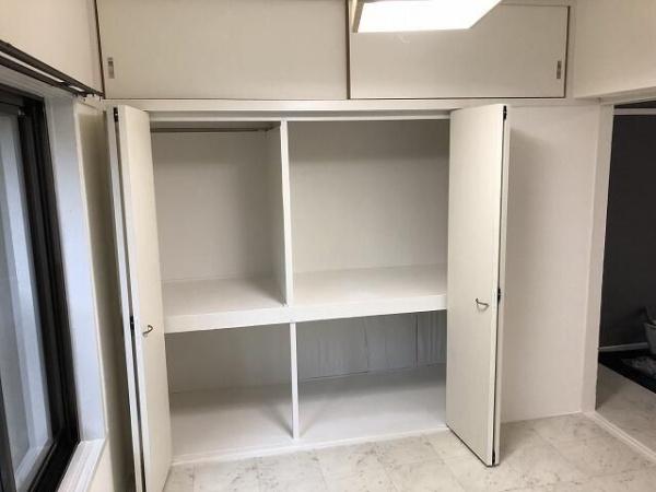 横浜市鶴見区鶴見２丁目のマンション