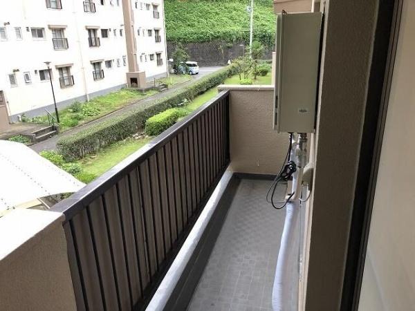 横浜市鶴見区鶴見２丁目のマンション