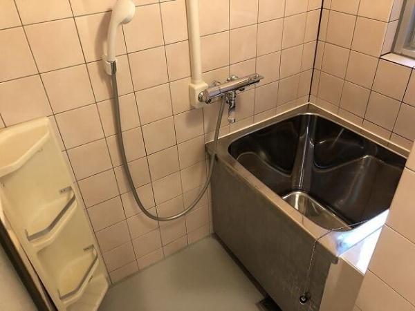 横浜市鶴見区鶴見２丁目のマンション