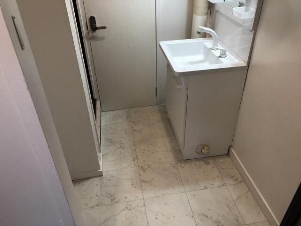 横浜市鶴見区鶴見２丁目のマンション
