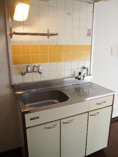 目黒区中央町１丁目のマンション