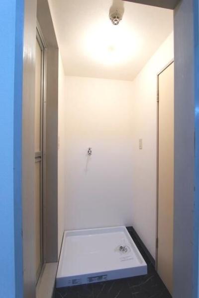 大田区西蒲田４丁目のマンション