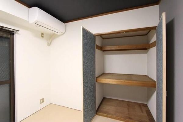 大田区西蒲田４丁目のマンション