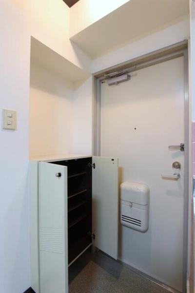 大田区西蒲田４丁目のマンション