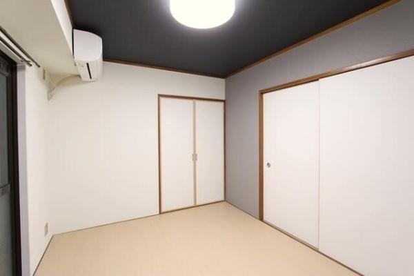 大田区西蒲田４丁目のマンション