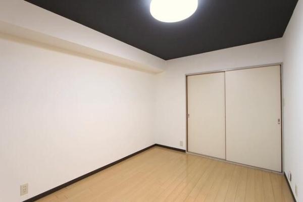大田区西蒲田４丁目のマンション