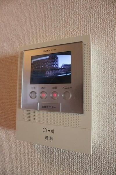 大田区西蒲田４丁目のマンション
