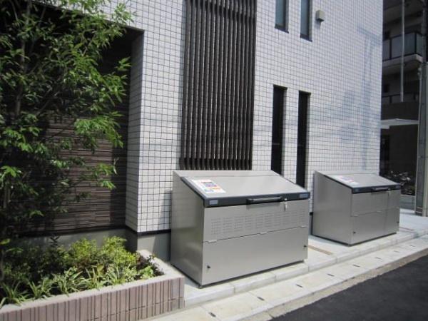 川崎市中原区下小田中３丁目のマンション