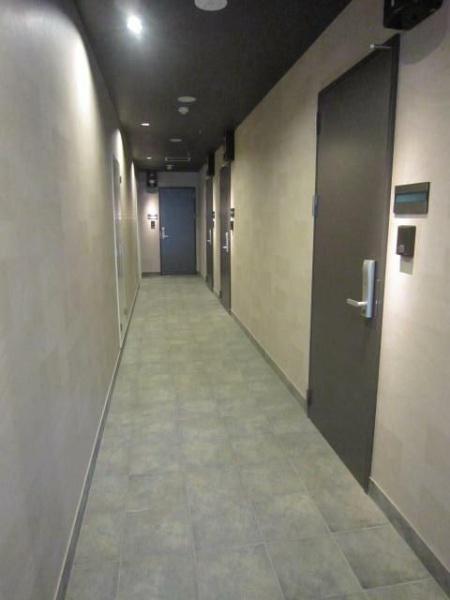 川崎市中原区下小田中３丁目のマンション