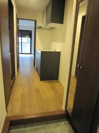 川崎市中原区下小田中３丁目のマンション
