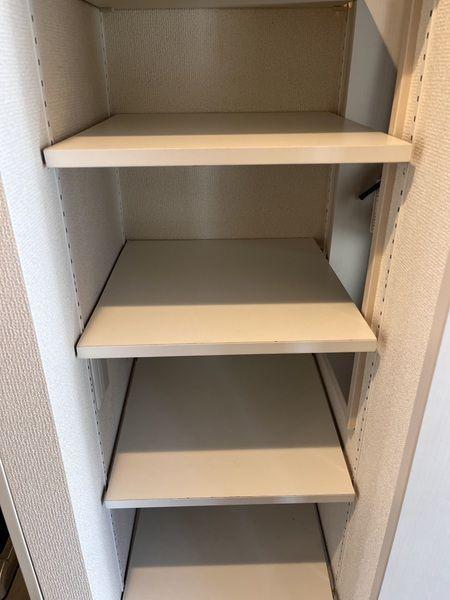 川崎市中原区上平間のアパート