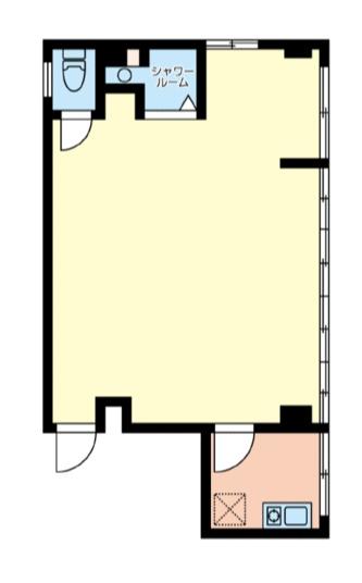 エムジー南幸町