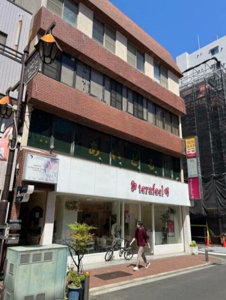 エムジー南幸町