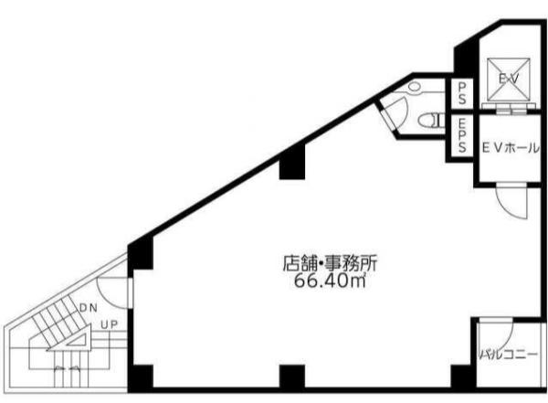 プロスパービル