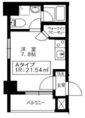 横浜市神奈川区東神奈川１丁目のマンション