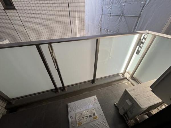 横浜市神奈川区東神奈川１丁目のマンション
