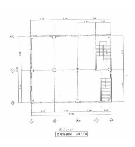 平間貸店舗