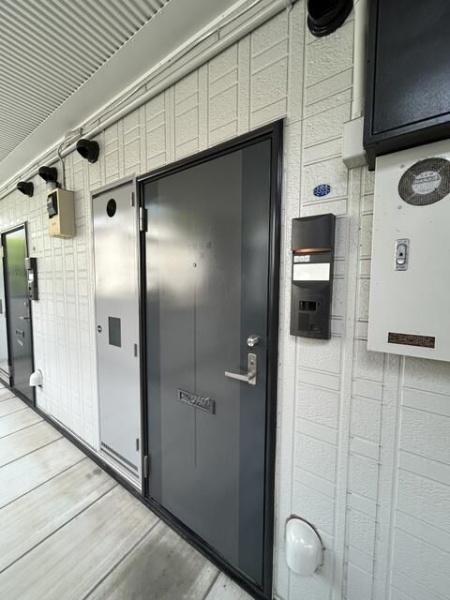 横浜市西区浅間町３丁目のアパート