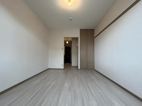 横浜市西区浅間町３丁目のアパート