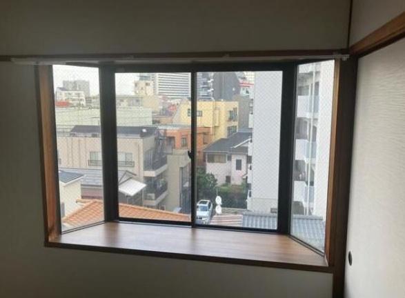 川崎市幸区中幸町３丁目のマンション