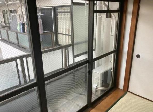 川崎市幸区中幸町３丁目のマンション