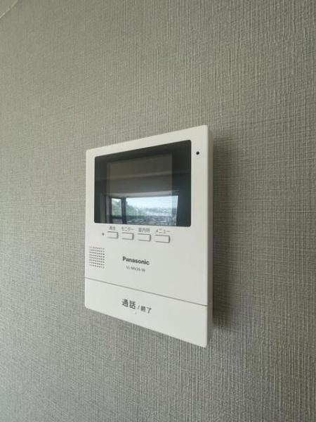 横浜市西区久保町のマンション