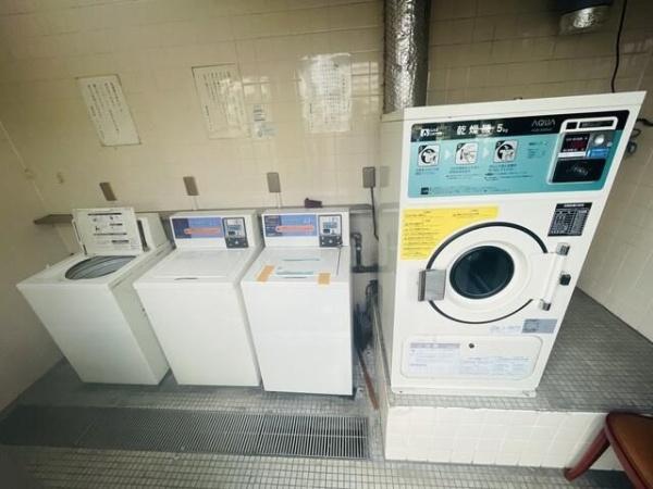 横浜市西区久保町のマンション