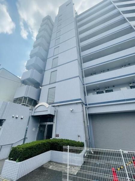 横浜市西区久保町のマンション