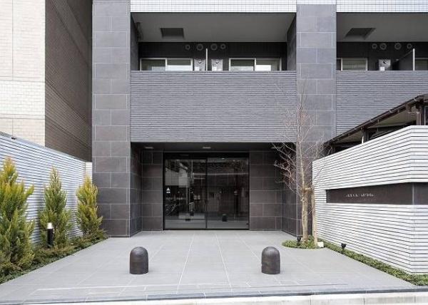 川崎市川崎区宮本町のマンション