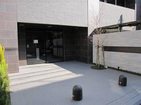 川崎市川崎区宮本町のマンション