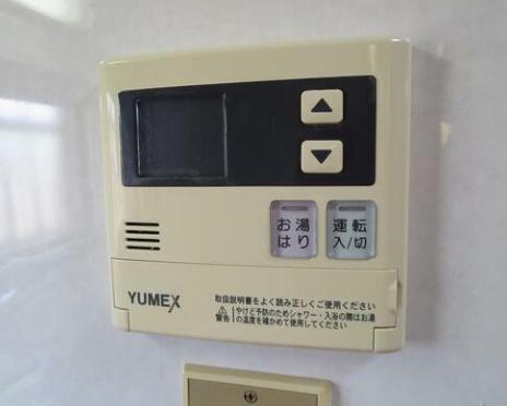 川崎市中原区上小田中６丁目のマンション