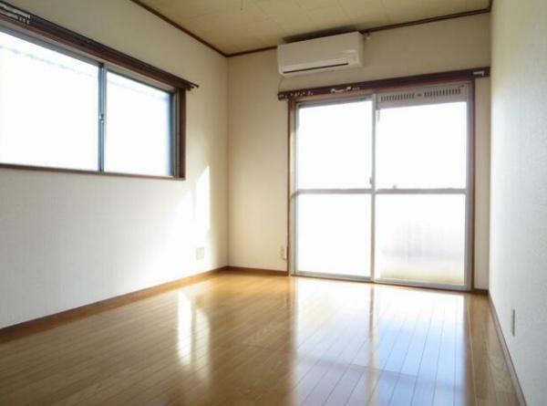 川崎市中原区上小田中６丁目のマンション