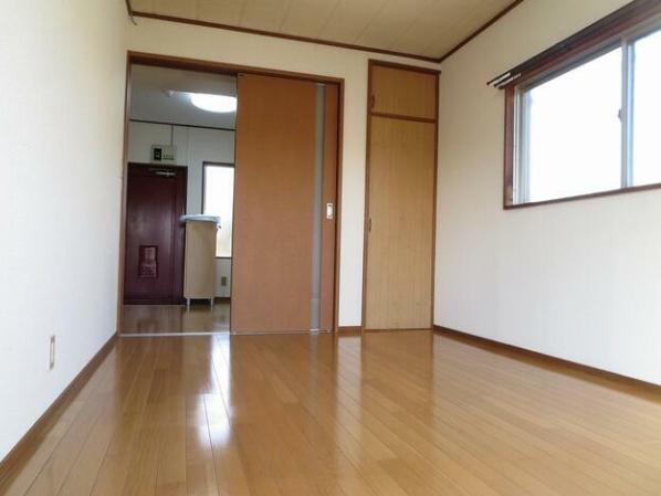 川崎市中原区上小田中６丁目のマンション