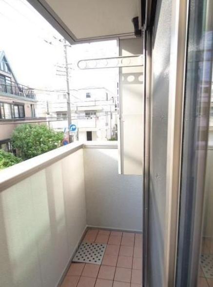 川崎市中原区小杉陣屋町１丁目のマンション