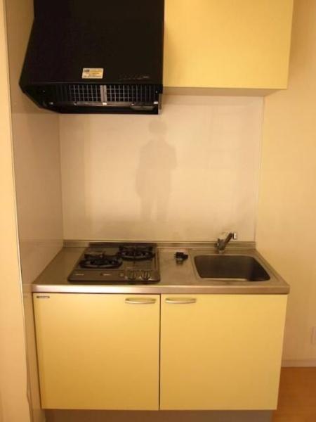 川崎市多摩区枡形６丁目のアパート