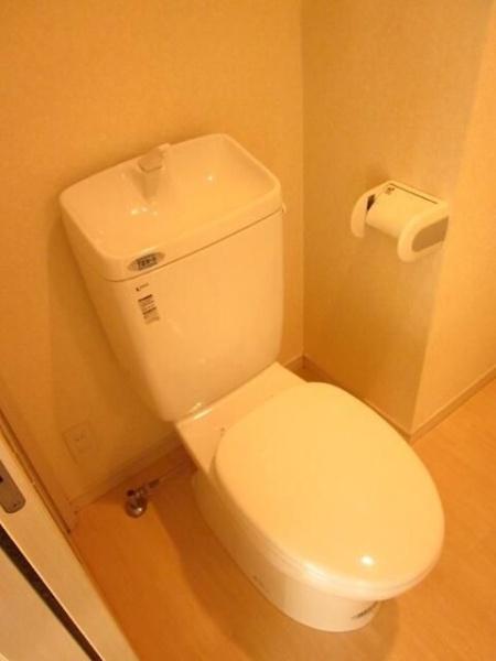 川崎市多摩区枡形６丁目のアパート