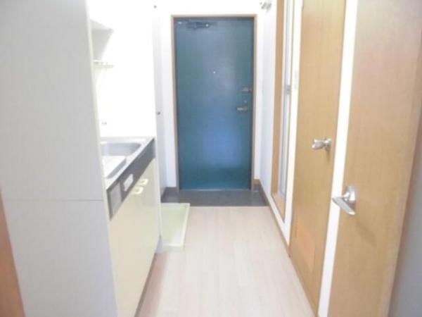 川崎市多摩区宿河原２丁目のマンション