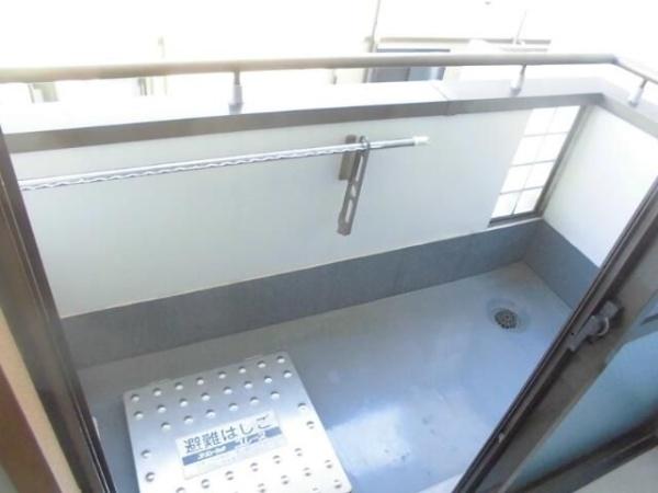 川崎市多摩区宿河原２丁目のマンション
